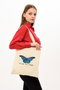 Zoozie Bags Bolso Tote 0895 Crema